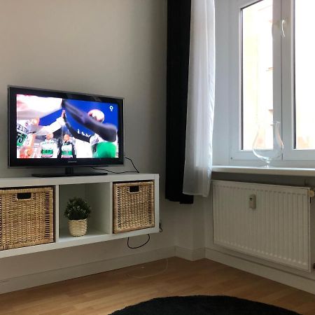 Appartement Moewe Mit 2 Zimmer Im Zentrum Potsdams Direkt An Der Havel エクステリア 写真