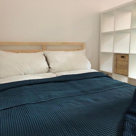 Appartement Moewe Mit 2 Zimmer Im Zentrum Potsdams Direkt An Der Havel エクステリア 写真