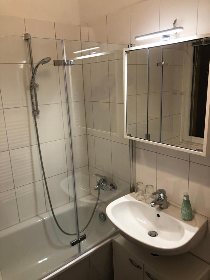 Appartement Moewe Mit 2 Zimmer Im Zentrum Potsdams Direkt An Der Havel エクステリア 写真