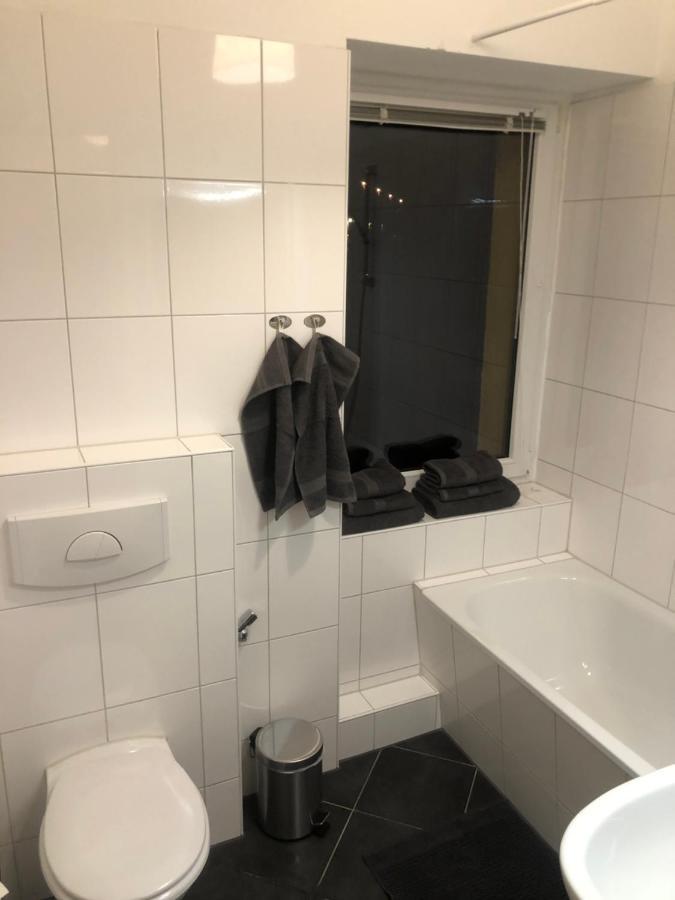 Appartement Moewe Mit 2 Zimmer Im Zentrum Potsdams Direkt An Der Havel エクステリア 写真