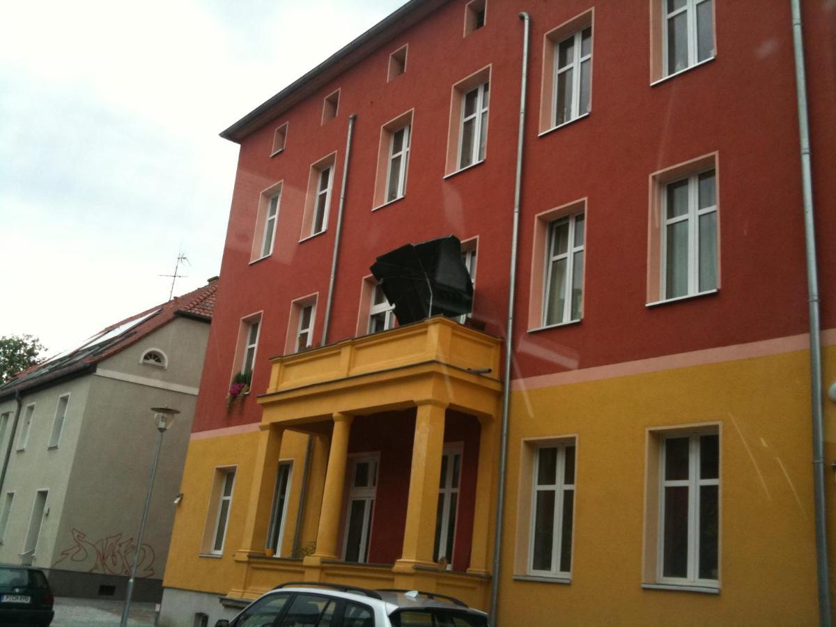 Appartement Moewe Mit 2 Zimmer Im Zentrum Potsdams Direkt An Der Havel エクステリア 写真