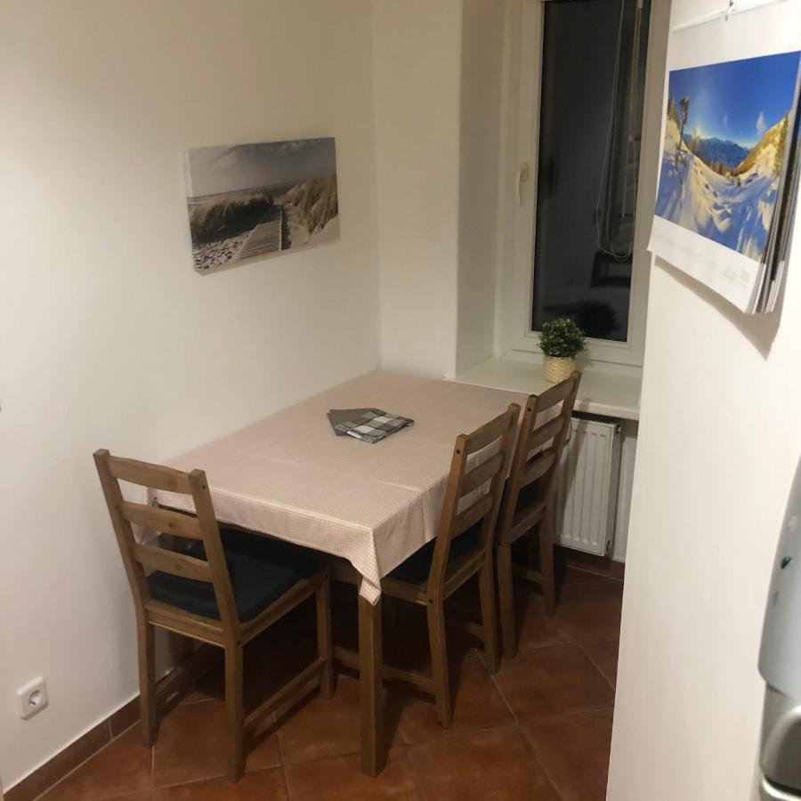Appartement Moewe Mit 2 Zimmer Im Zentrum Potsdams Direkt An Der Havel エクステリア 写真