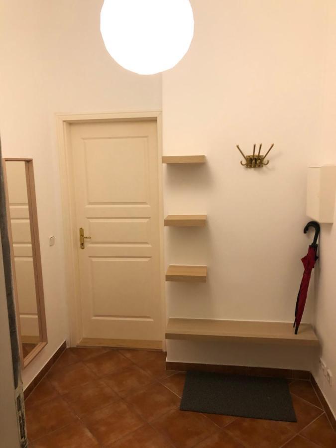 Appartement Moewe Mit 2 Zimmer Im Zentrum Potsdams Direkt An Der Havel エクステリア 写真